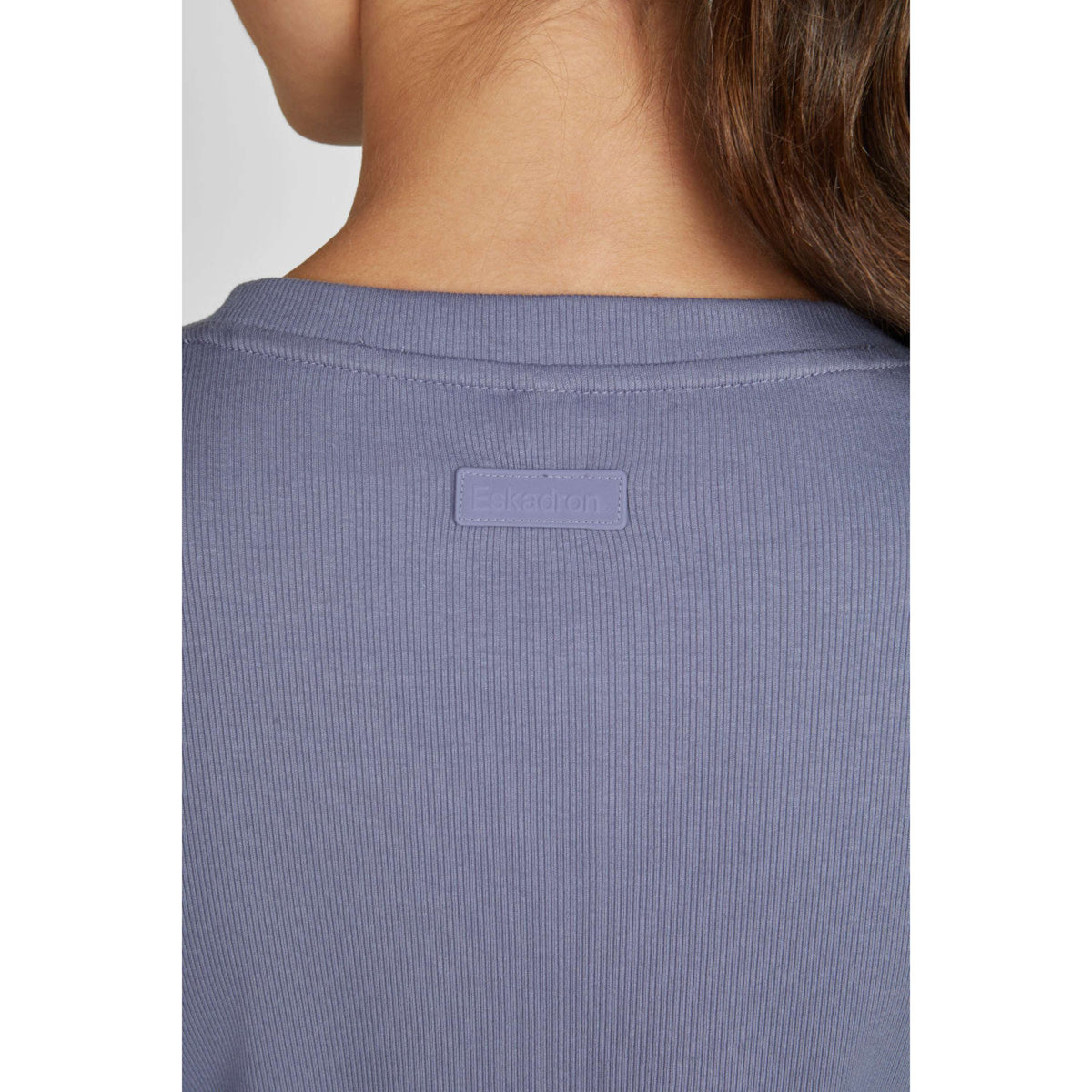 Eskadron Longsleeve Classic Sports Rib Orchid