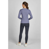 Eskadron Longsleeve Classic Sports Rib Orchid