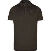 Eskadron Polo Reflexx Heren Deepgrey