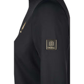 Eskadron Shirt Heritage Half-Zip Navy