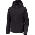 Eskadron Softshell Jas Heritage Zip-Jacket Zwart