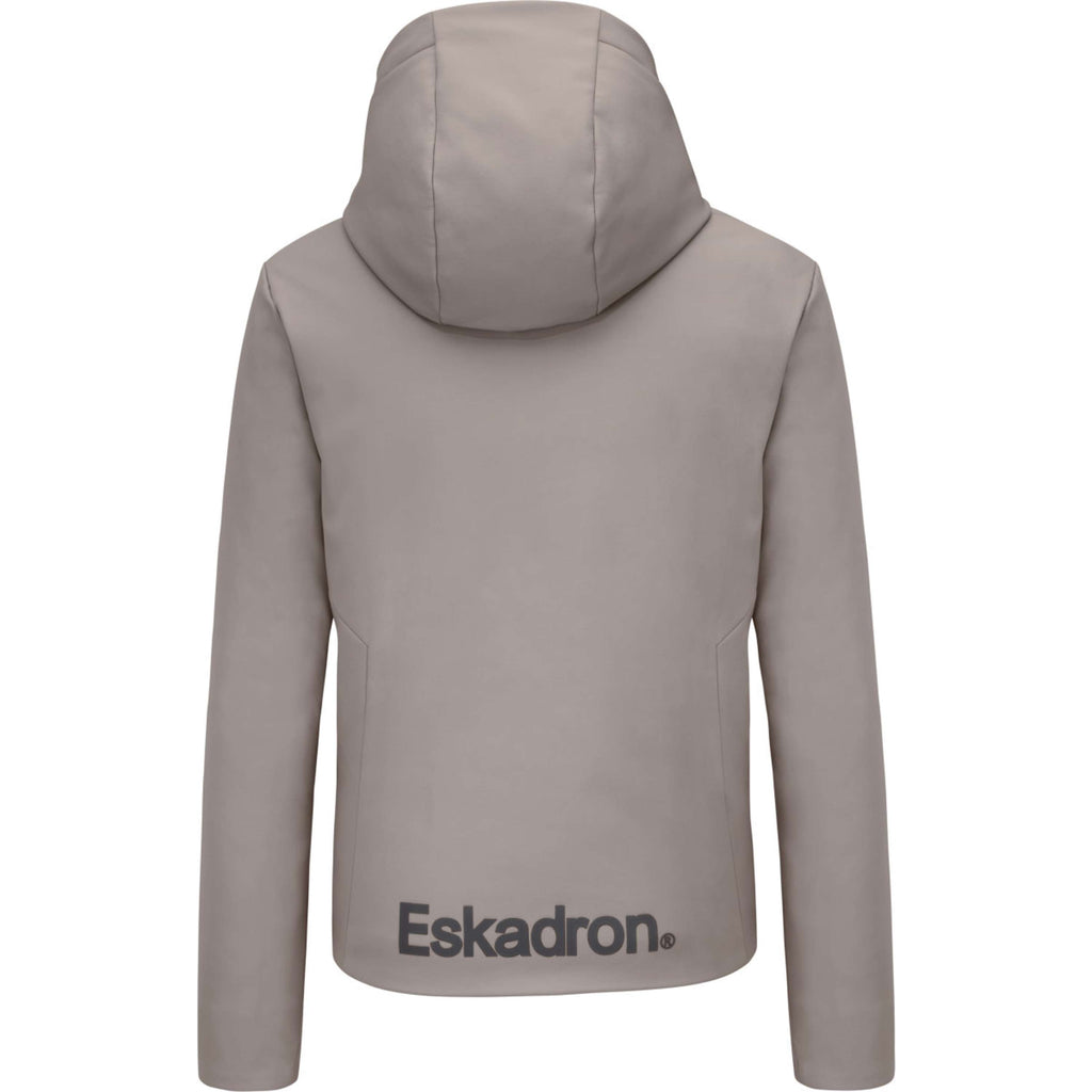 Eskadron Softshell Jas Heritage Zip-Jacket Ash