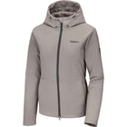 Eskadron Softshell Jas Heritage Zip-Jacket Ash