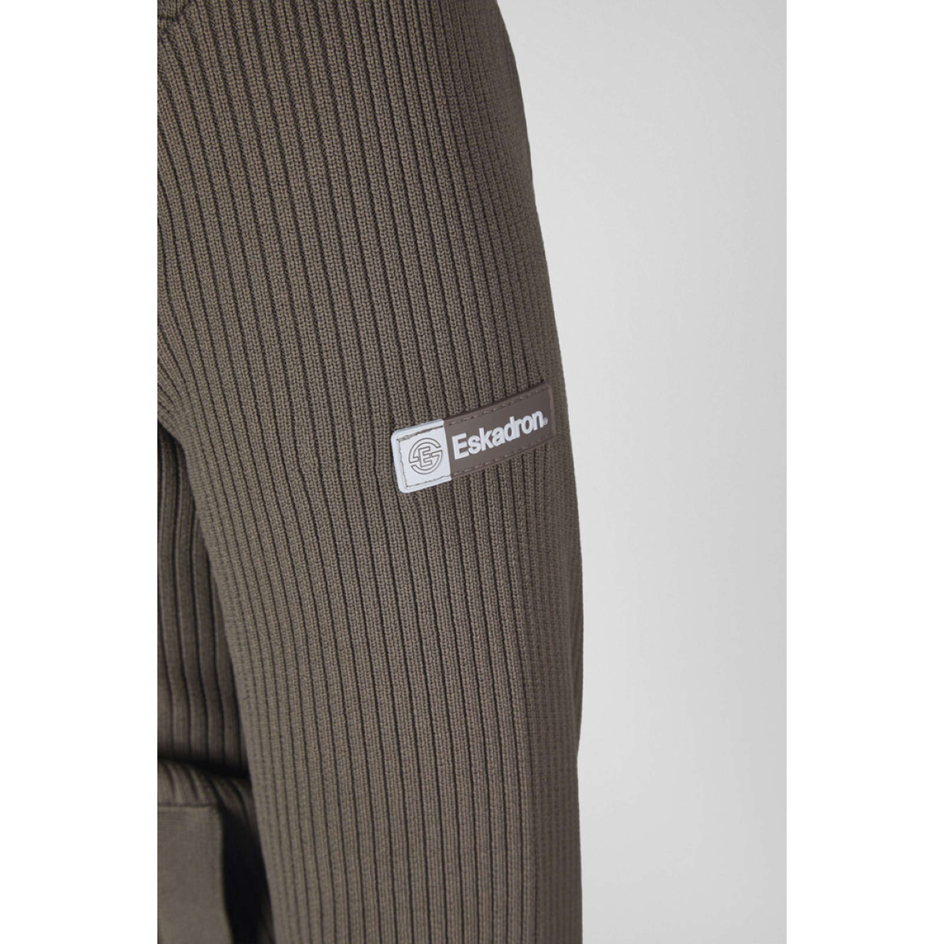 Eskadron Vest Dynamics Knit Powdertaupe
