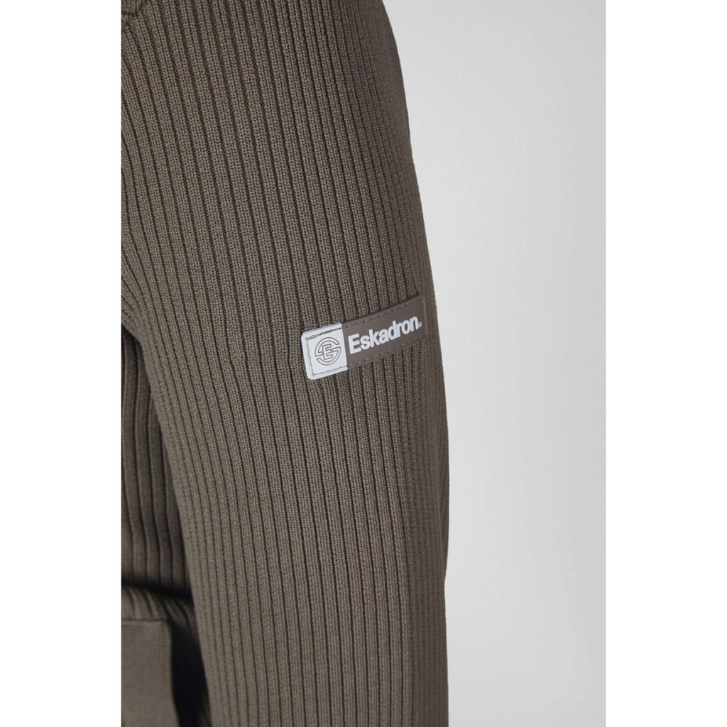 Eskadron Vest Dynamics Knit Powdertaupe