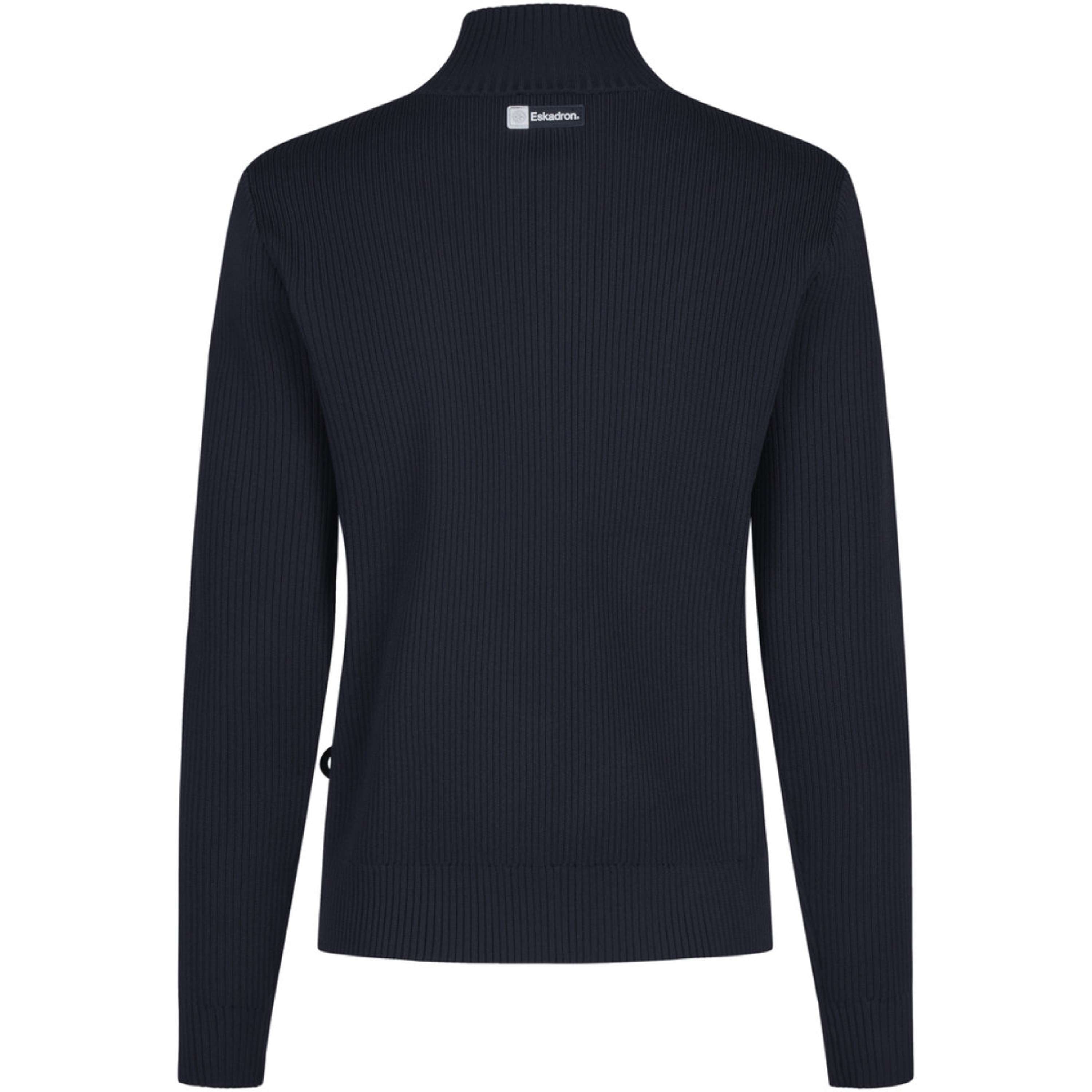 Eskadron Vest Dynamics Knit Navy