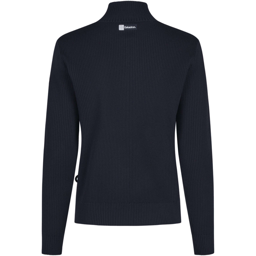 Eskadron Vest Dynamics Knit Navy