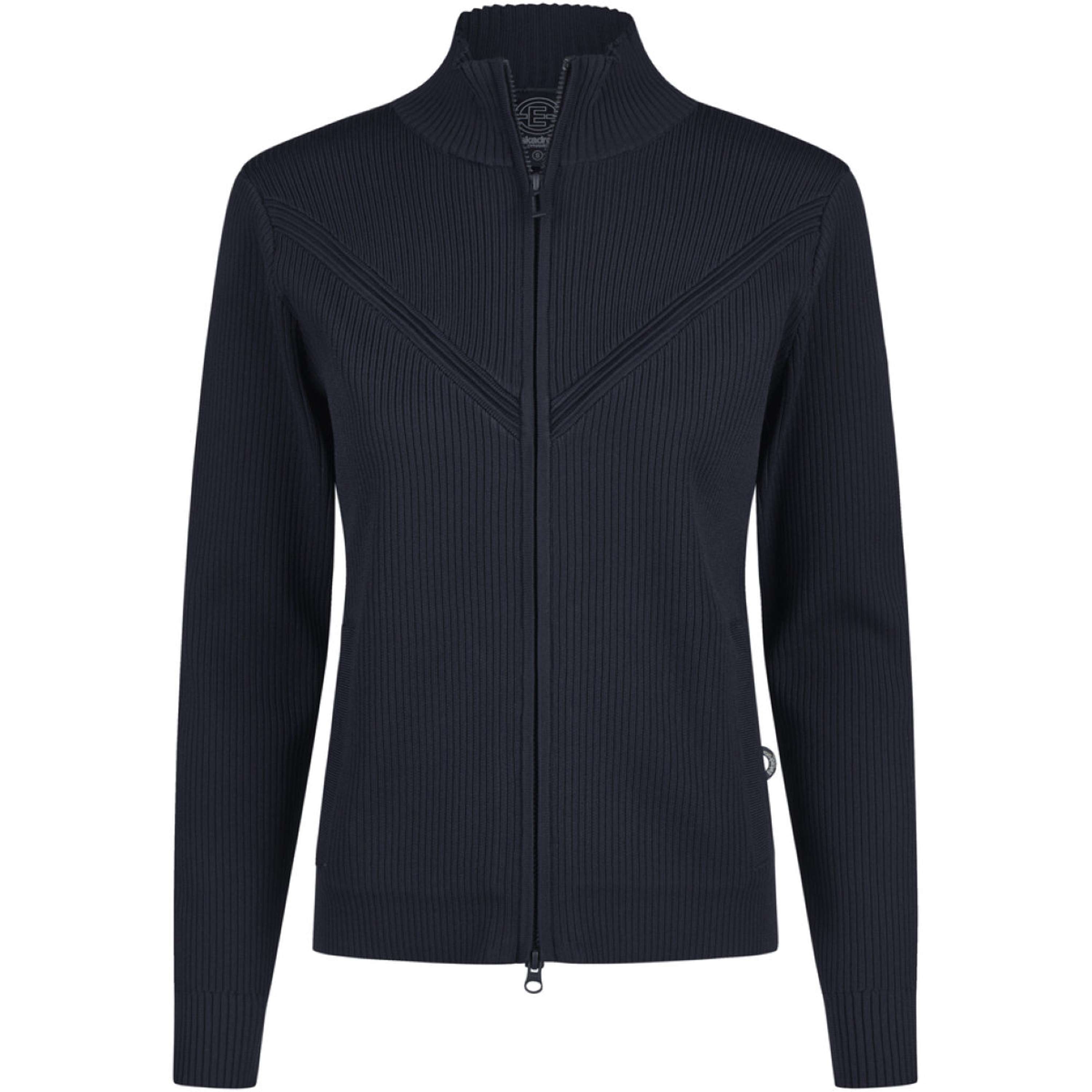 Eskadron Vest Dynamics Knit Navy