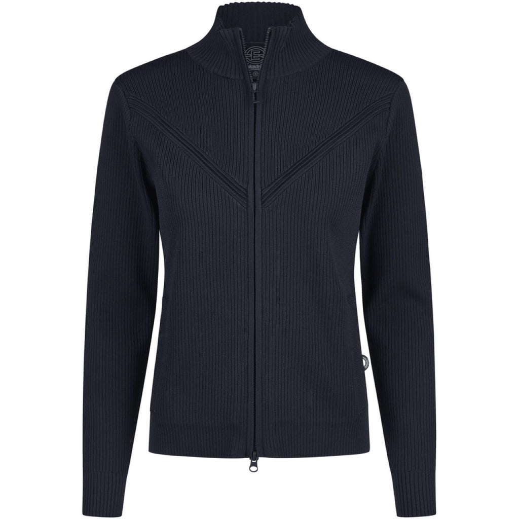 Eskadron Vest Dynamics Knit Navy