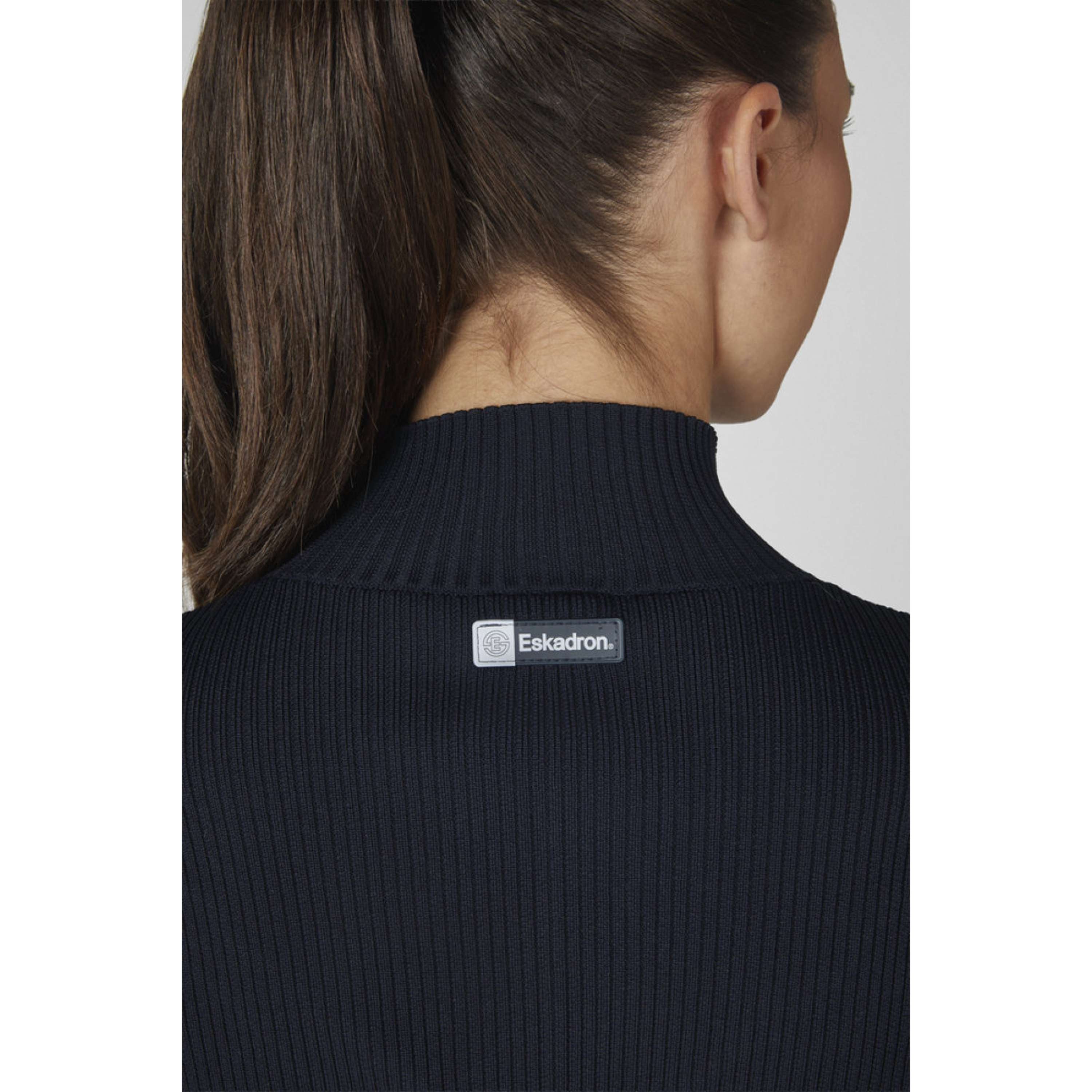 Eskadron Vest Dynamics Knit Navy