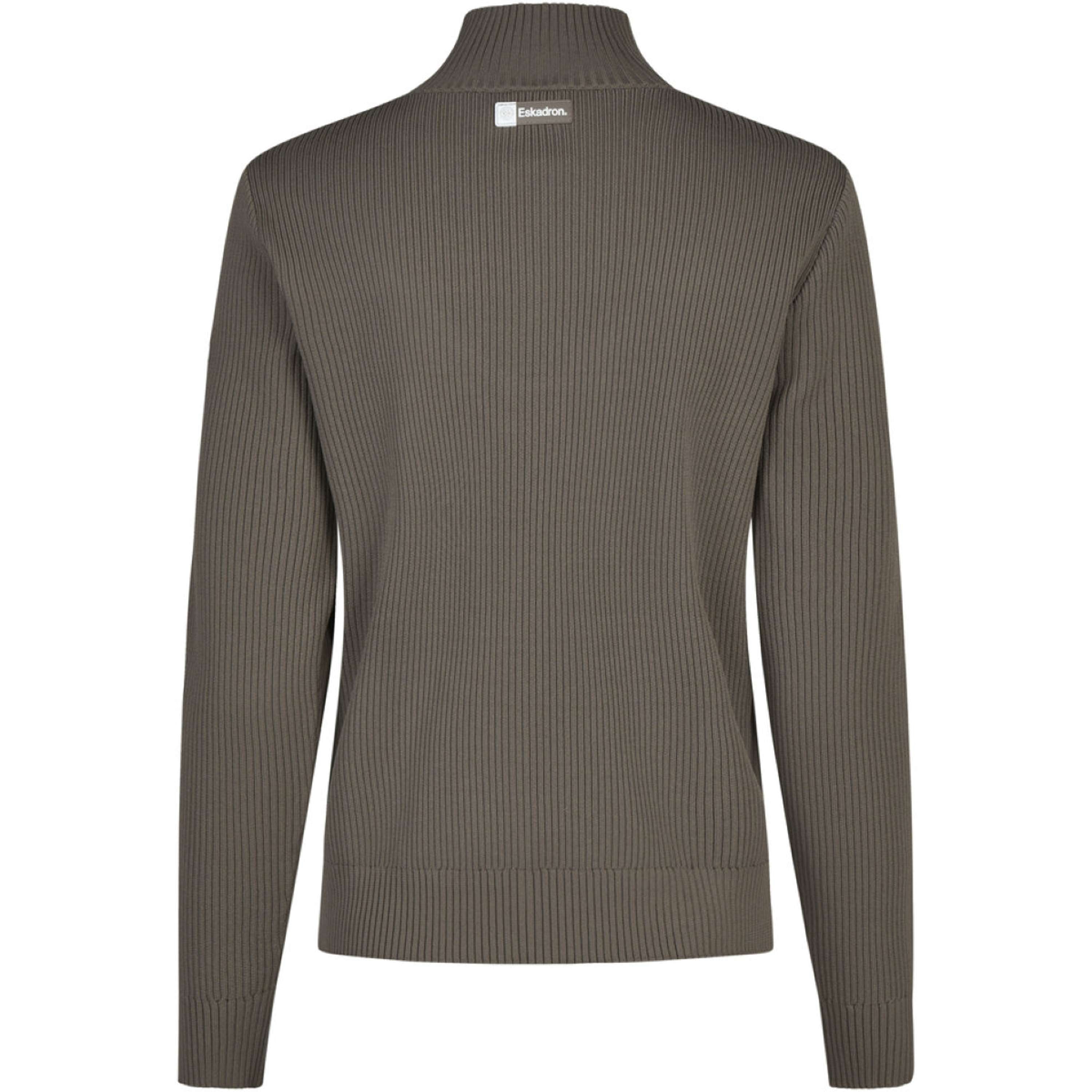 Eskadron Vest Dynamics Knit Powdertaupe