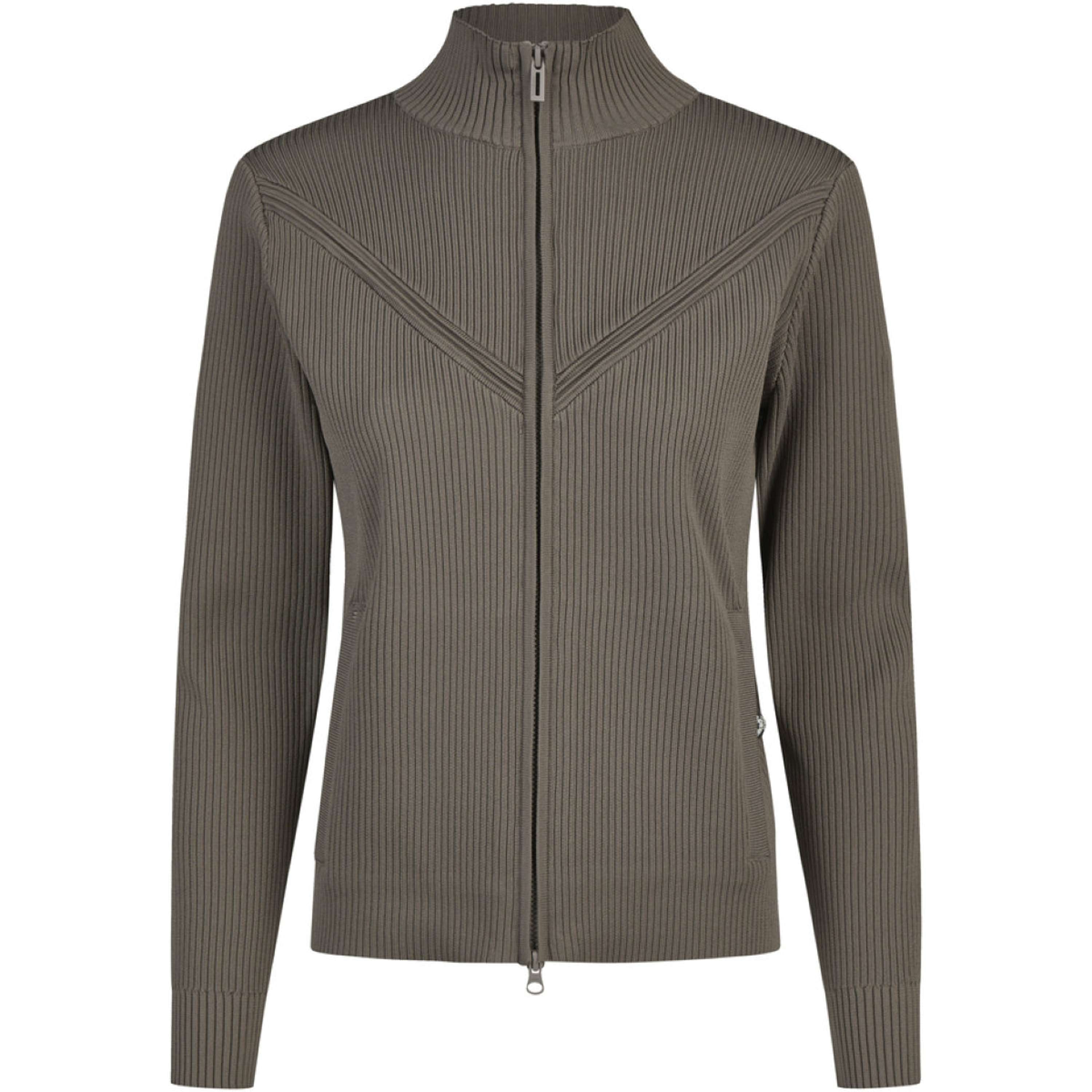 Eskadron Vest Dynamics Knit Powdertaupe