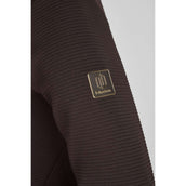 Eskadron Vest Heritage Black Truffle