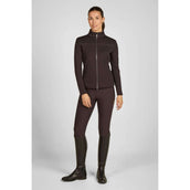 Eskadron Vest Heritage Black Truffle