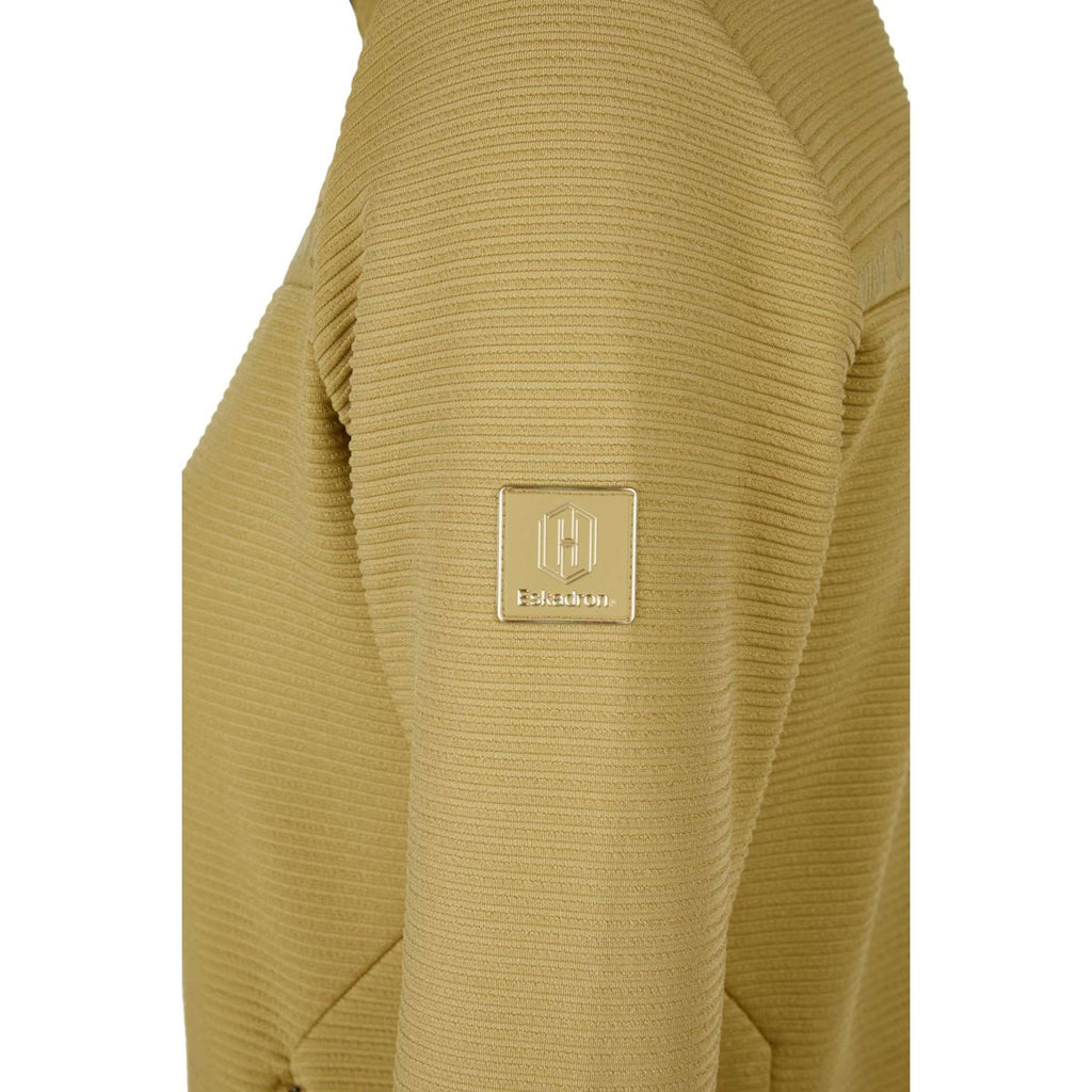 Eskadron Vest Heritage Cardamom