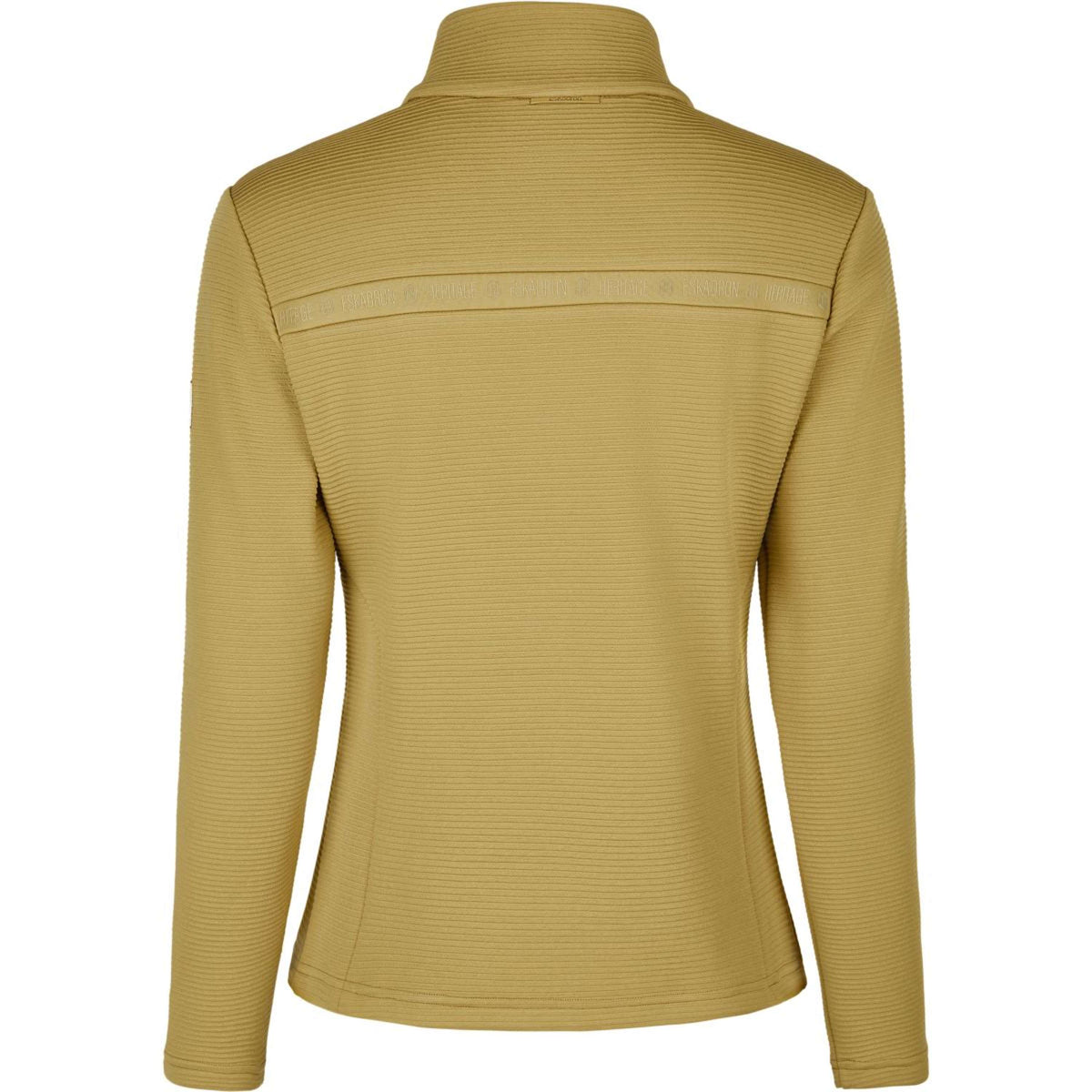 Eskadron Vest Heritage Cardamom