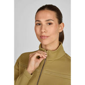 Eskadron Vest Heritage Cardamom