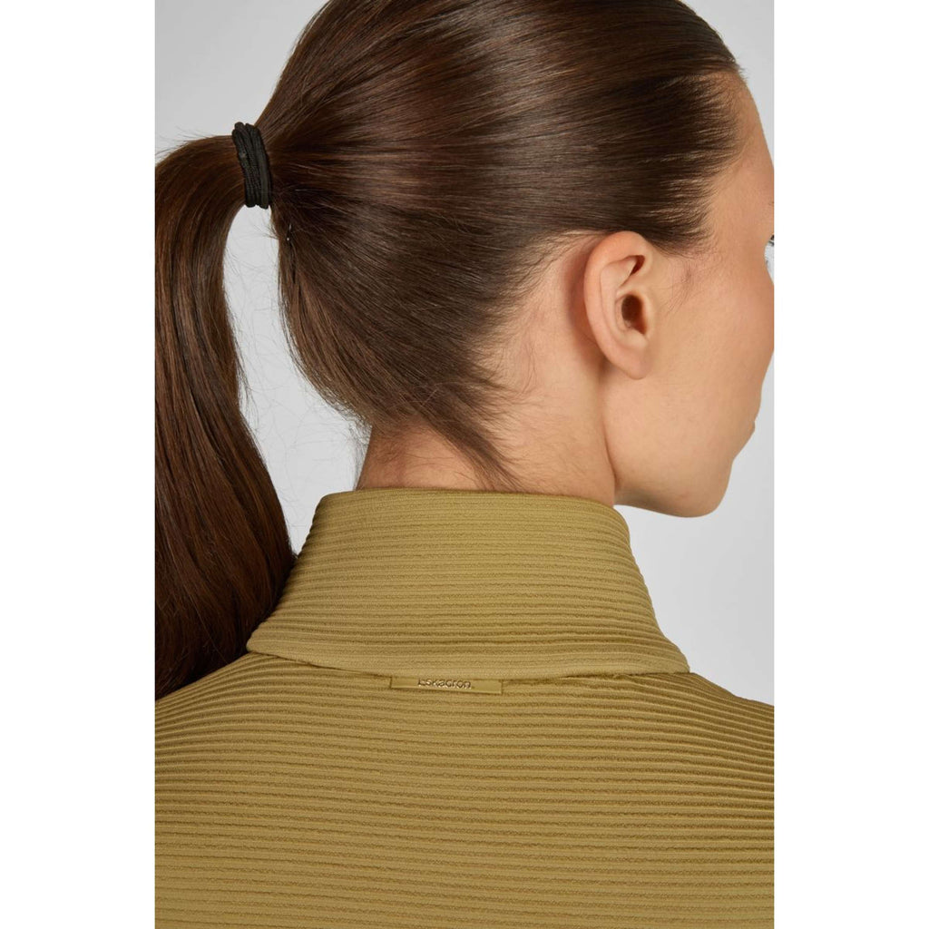 Eskadron Vest Heritage Cardamom