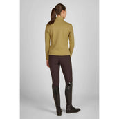 Eskadron Vest Heritage Cardamom