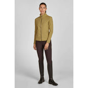 Eskadron Vest Heritage Cardamom