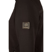 Eskadron Vest Heritage Black Truffle