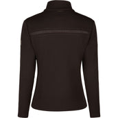 Eskadron Vest Heritage Black Truffle