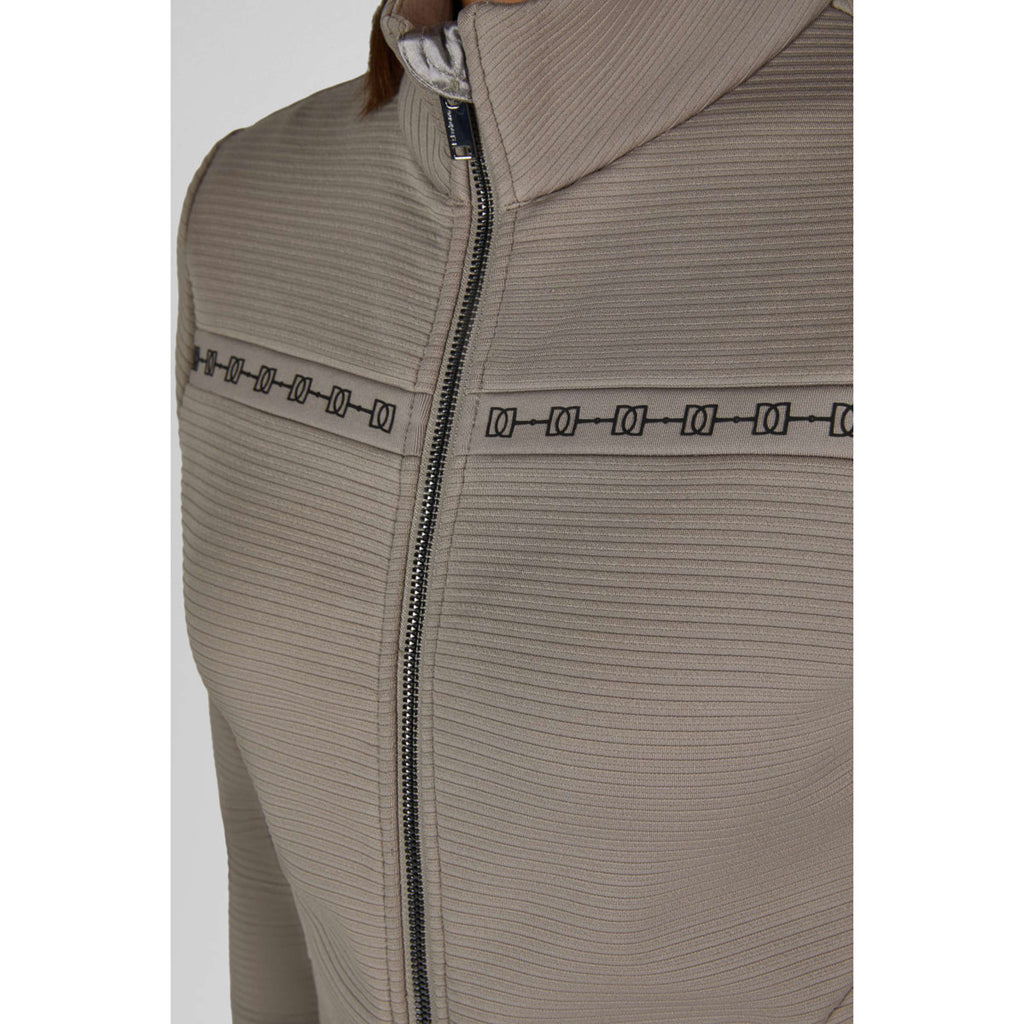 Eskadron Vest Heritage Ash