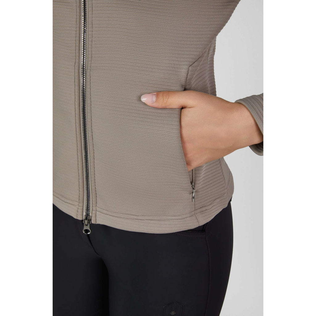 Eskadron Vest Heritage Ash