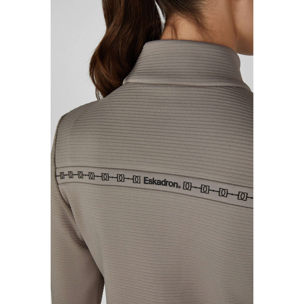 Eskadron Vest Heritage Ash