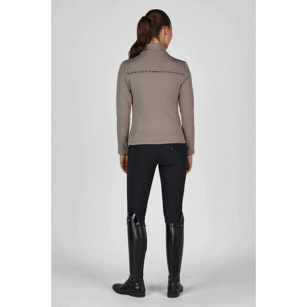 Eskadron Vest Heritage Ash