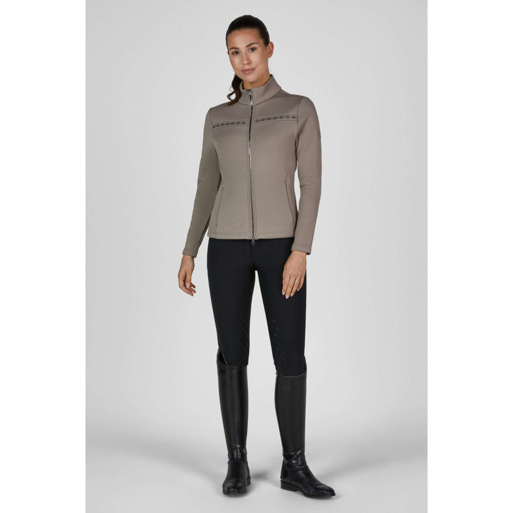 Eskadron Vest Heritage Ash