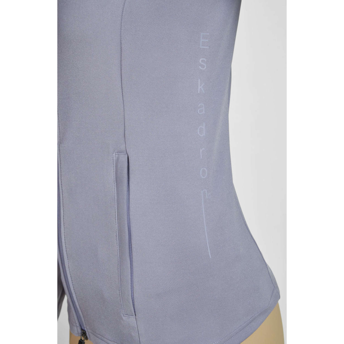 Eskadron Vest Classic Sports Orchid