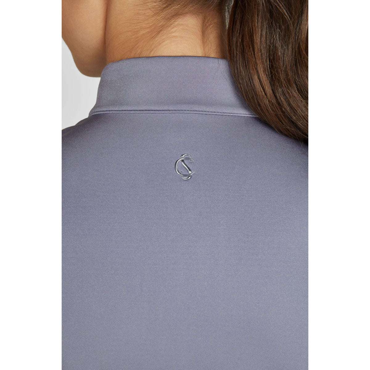 Eskadron Vest Classic Sports Orchid