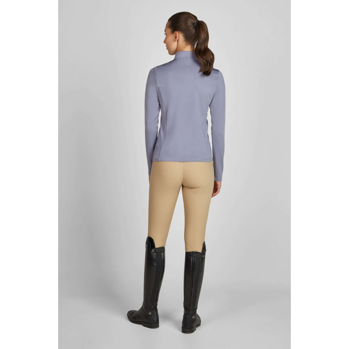 Eskadron Vest Classic Sports Orchid