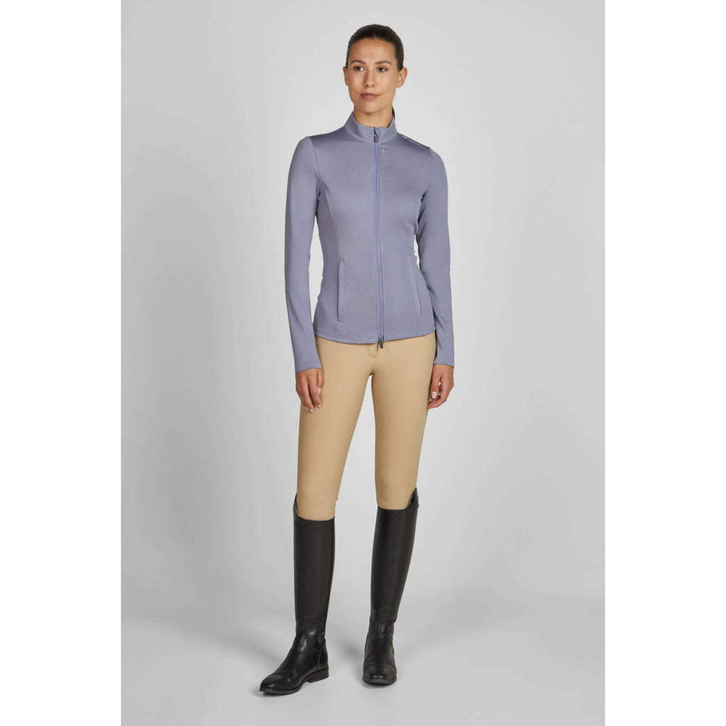 Eskadron Vest Classic Sports Orchid