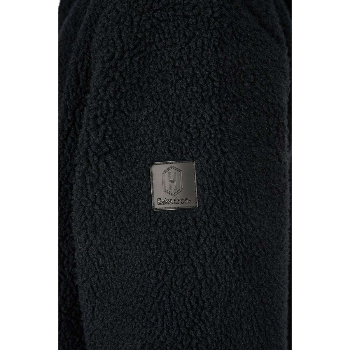 Eskadron Vest Heritage Teddy Navy