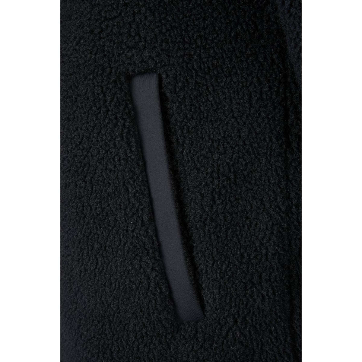 Eskadron Vest Heritage Teddy Navy