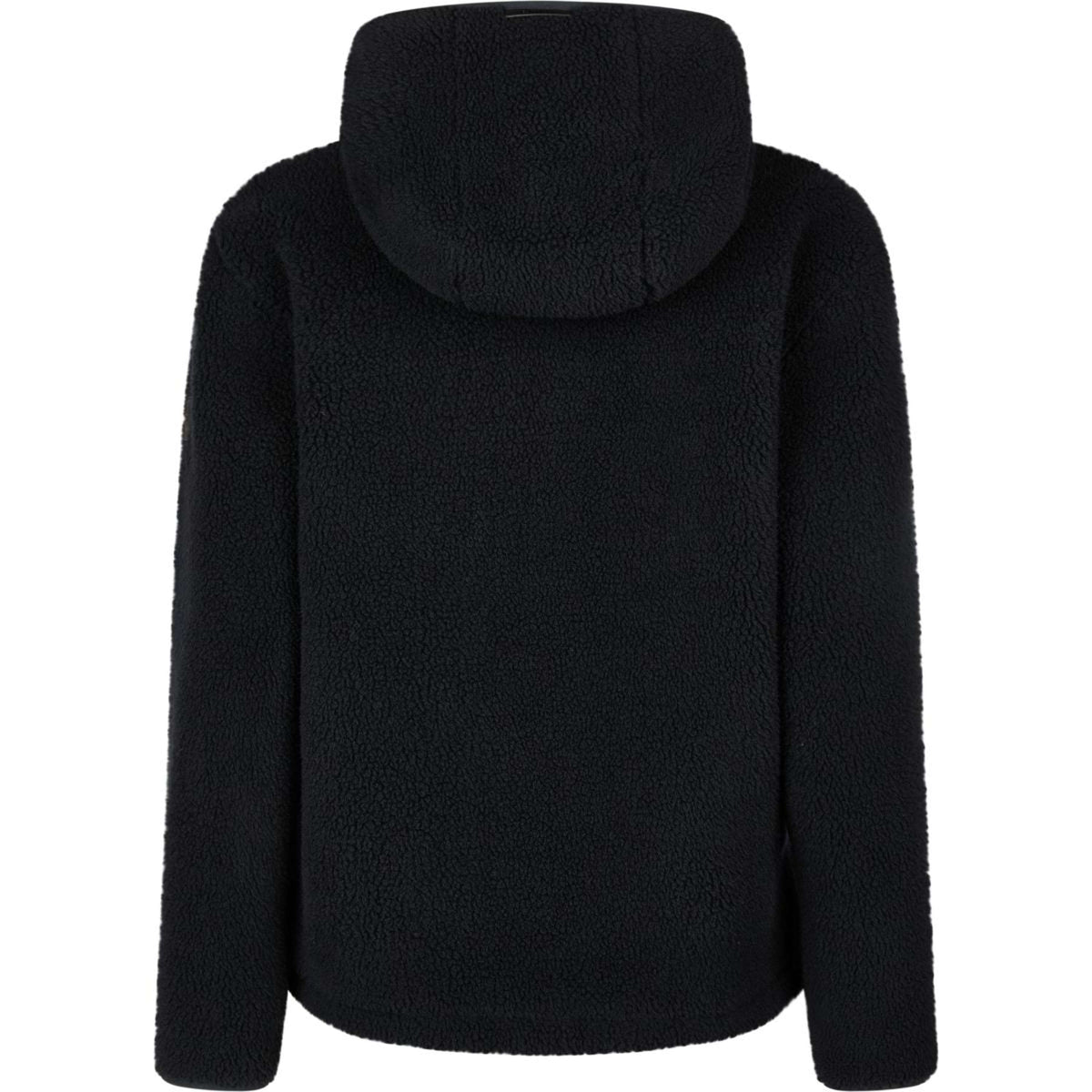 Eskadron Vest Heritage Teddy Navy