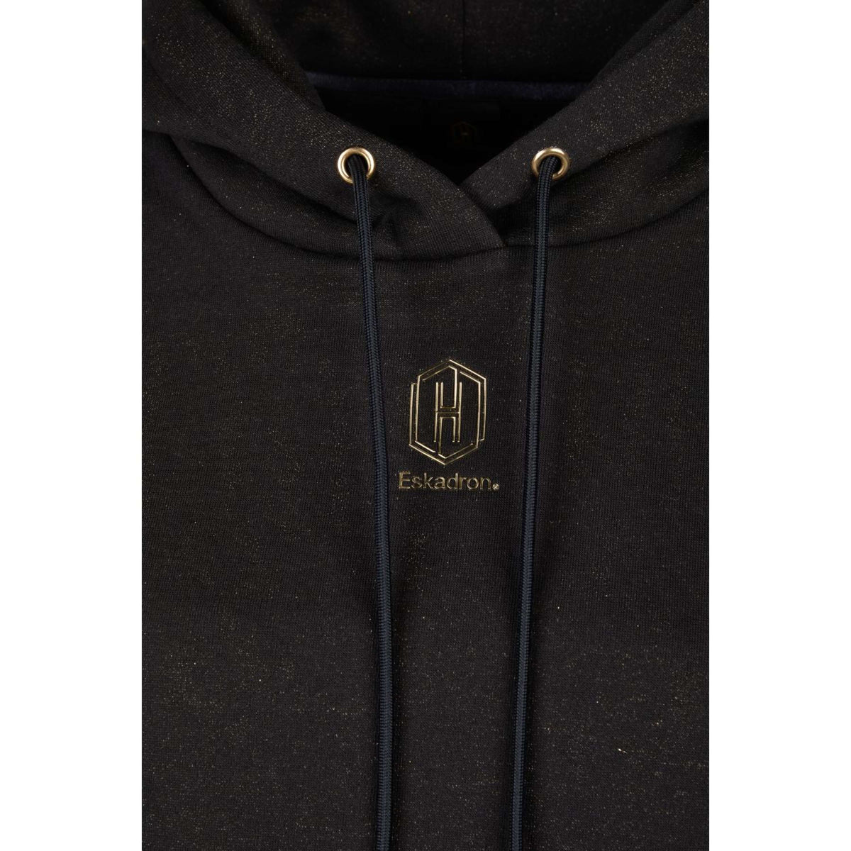Eskadron Hoodie Heritage Sparkle Navy