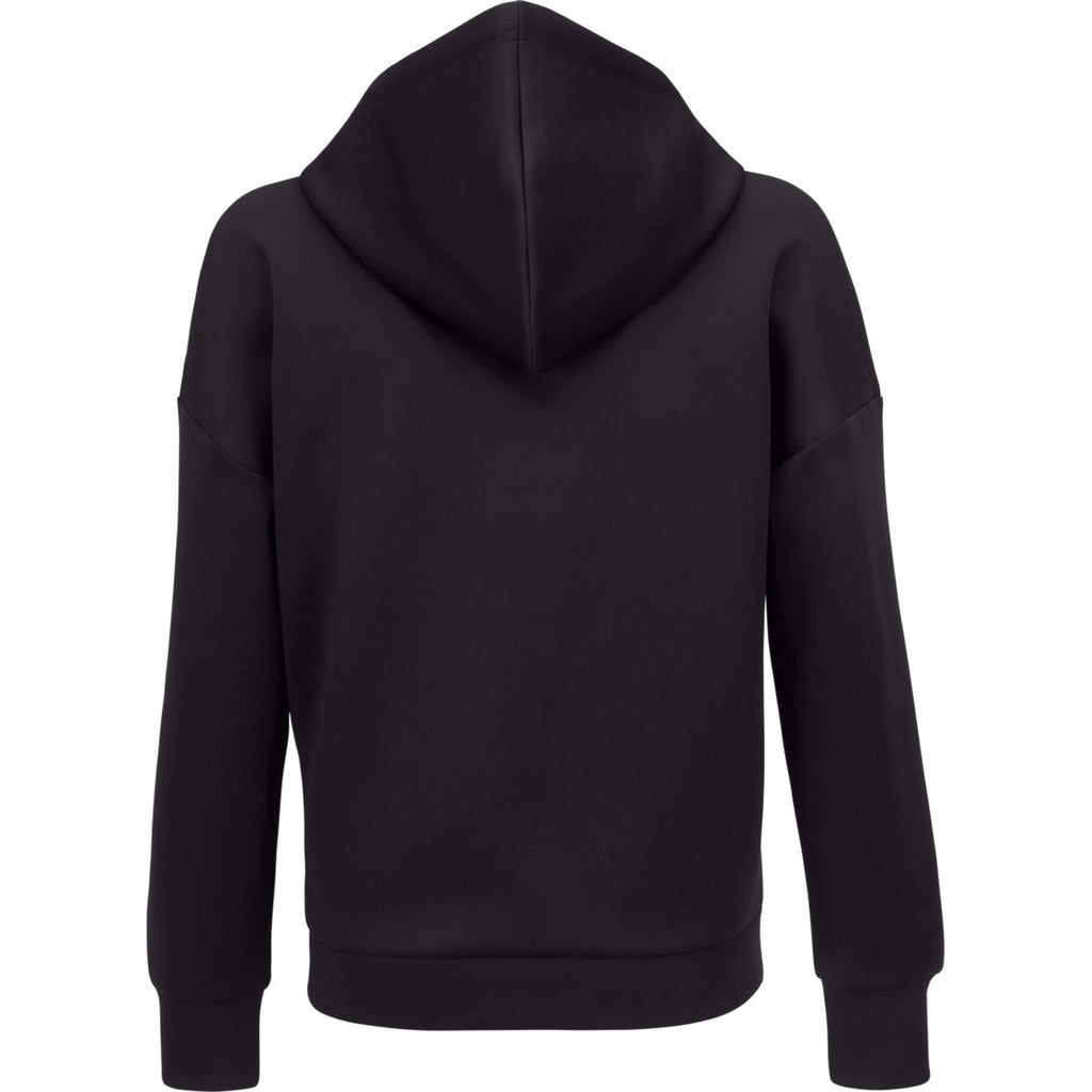 Eskadron Trui Heritage Hood Zwart