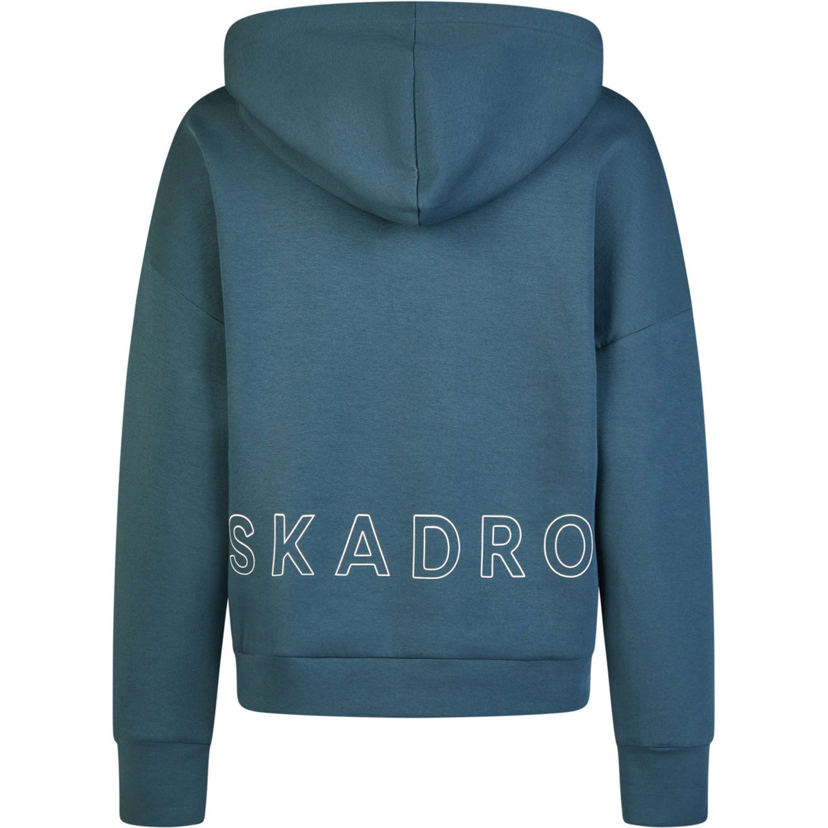 Eskadron Hoodie Classic Sports Ocean