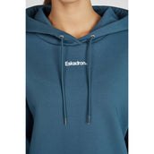 Eskadron Hoodie Classic Sports Ocean