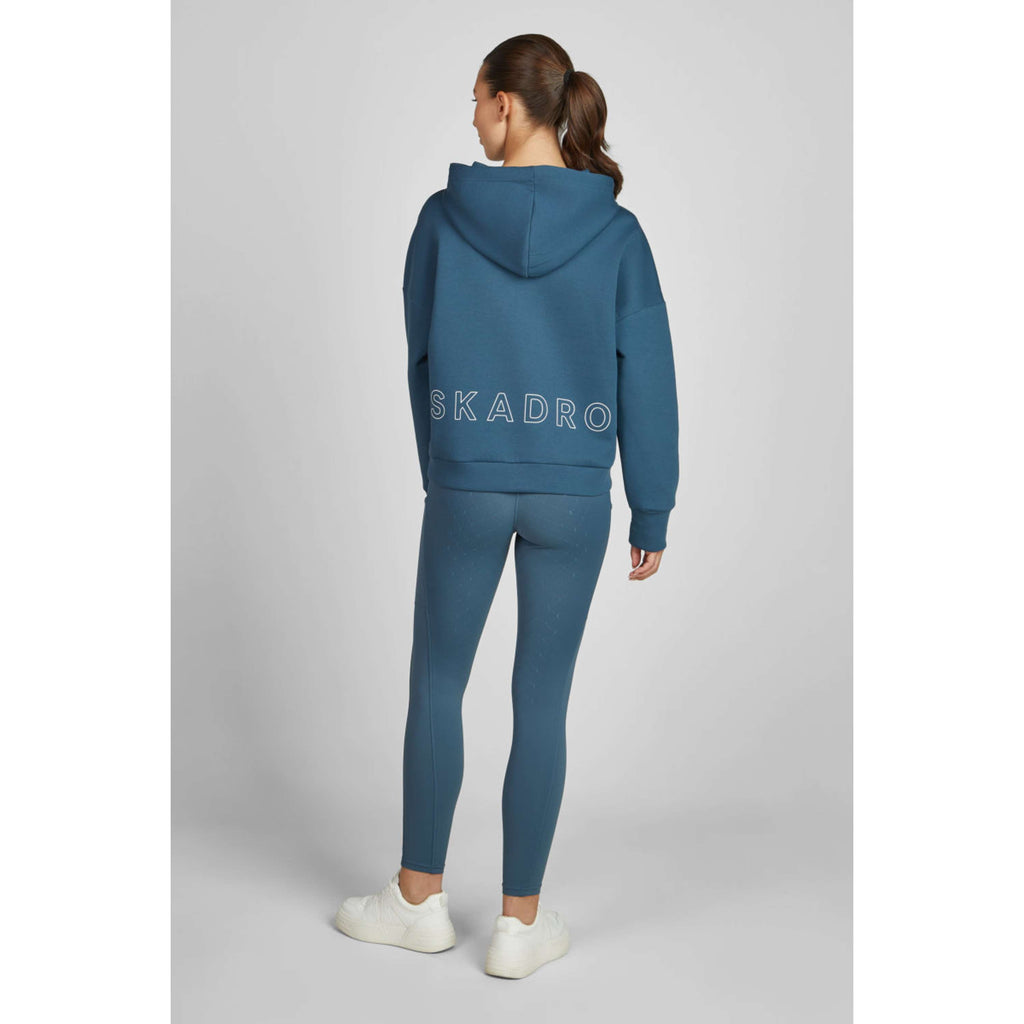 Eskadron Hoodie Classic Sports Ocean