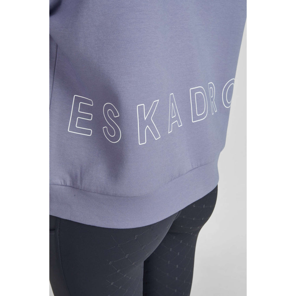 Eskadron Hoodie Classic Sports Orchid