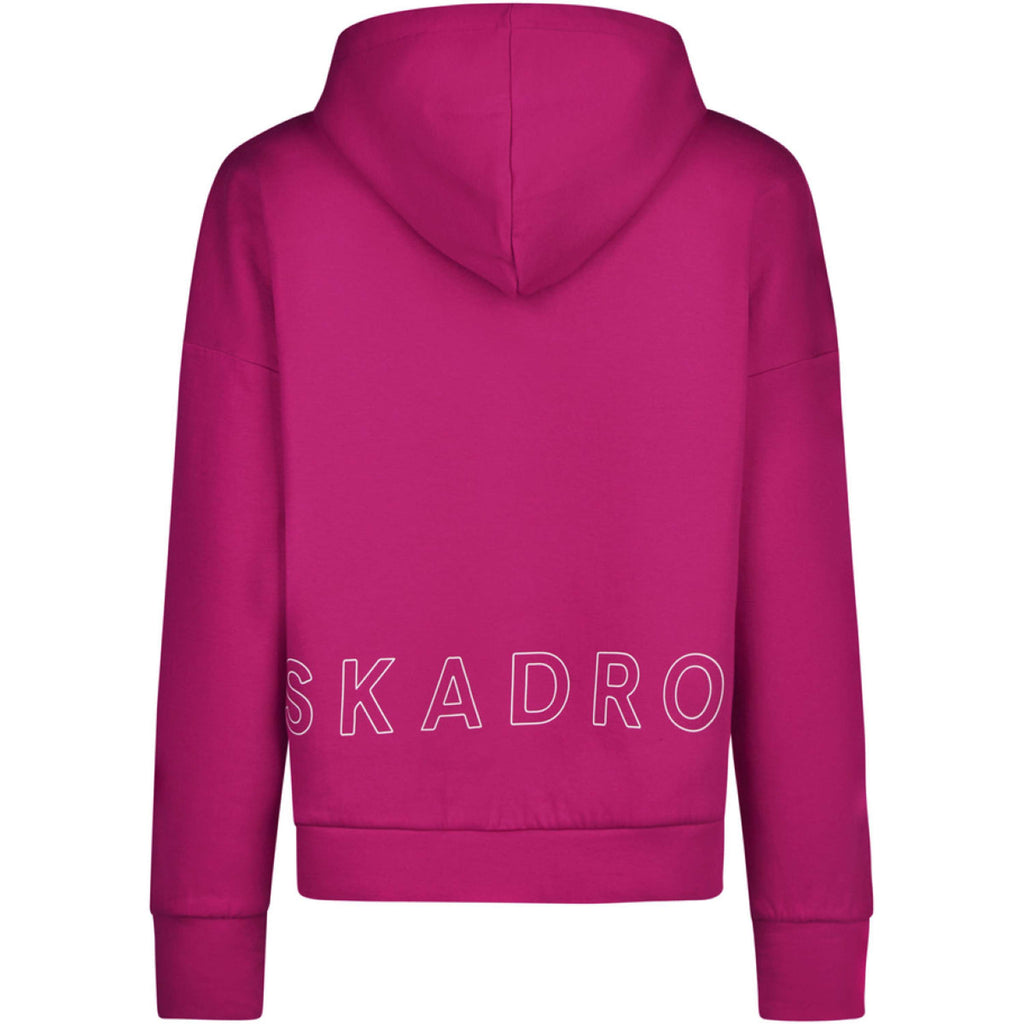 Eskadron Hoodie Dynamics Lipstick