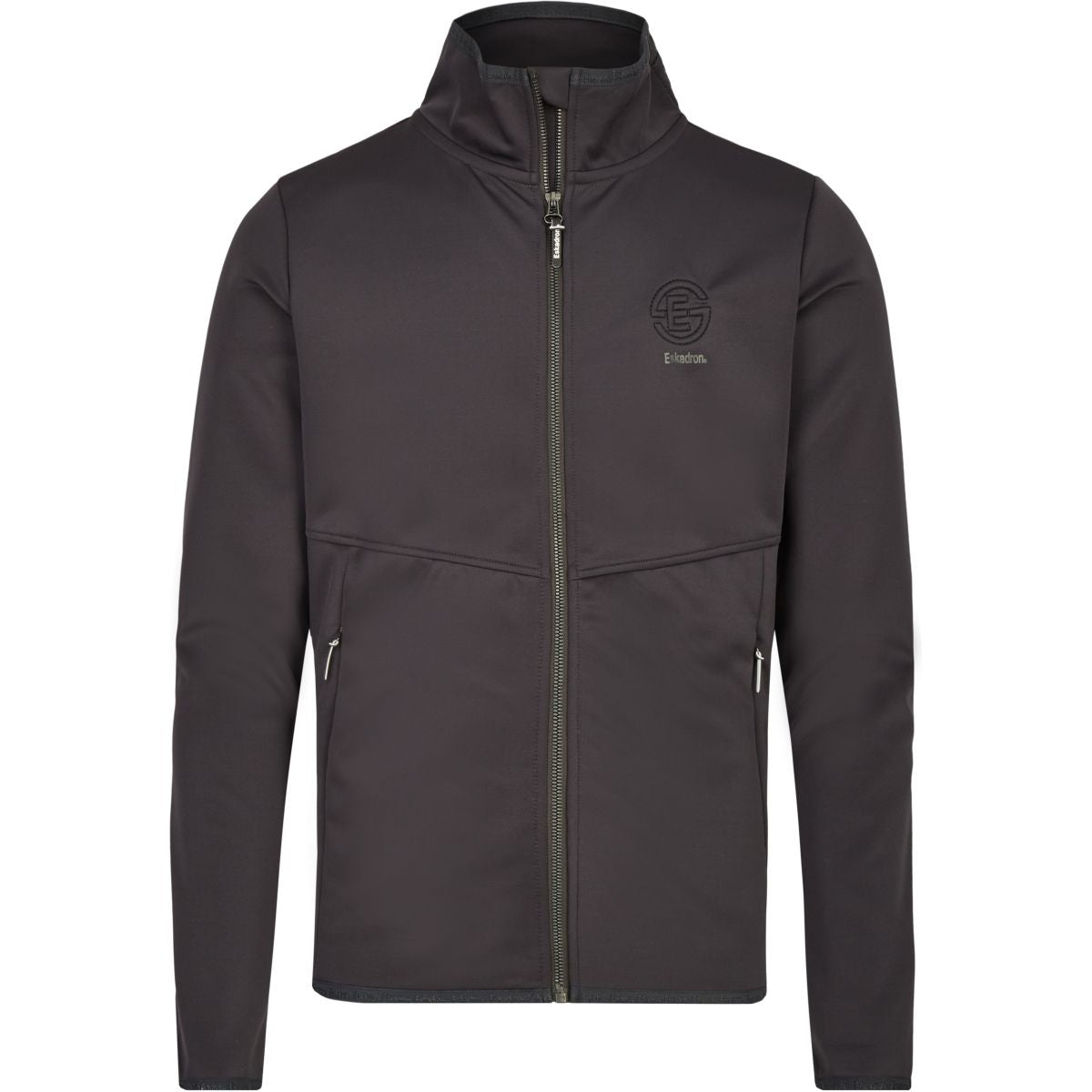 Eskadron Jack Reflexx Nick Zip Heren Deepgrey