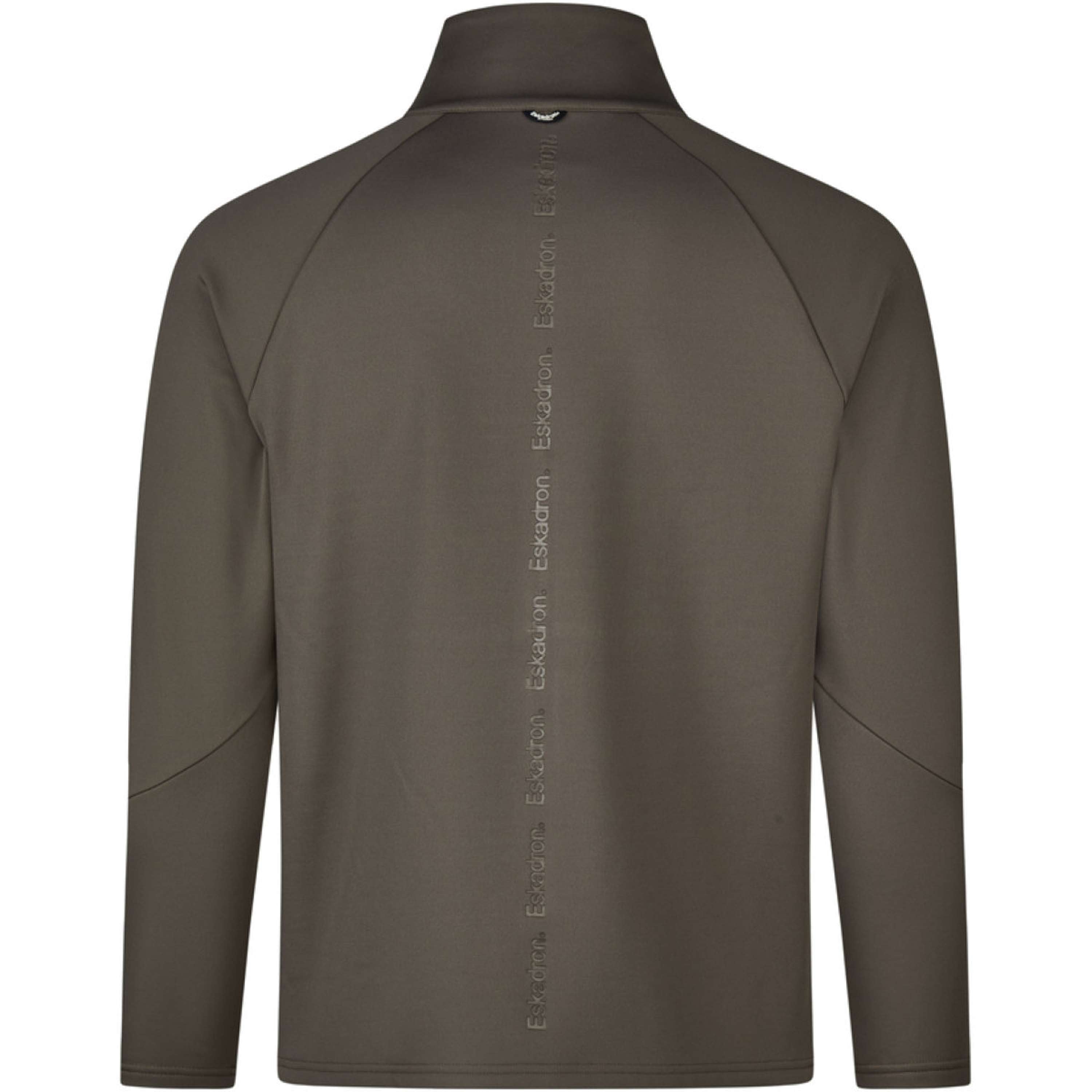 Eskadron Vest Dynamics Heren Powdertaupe