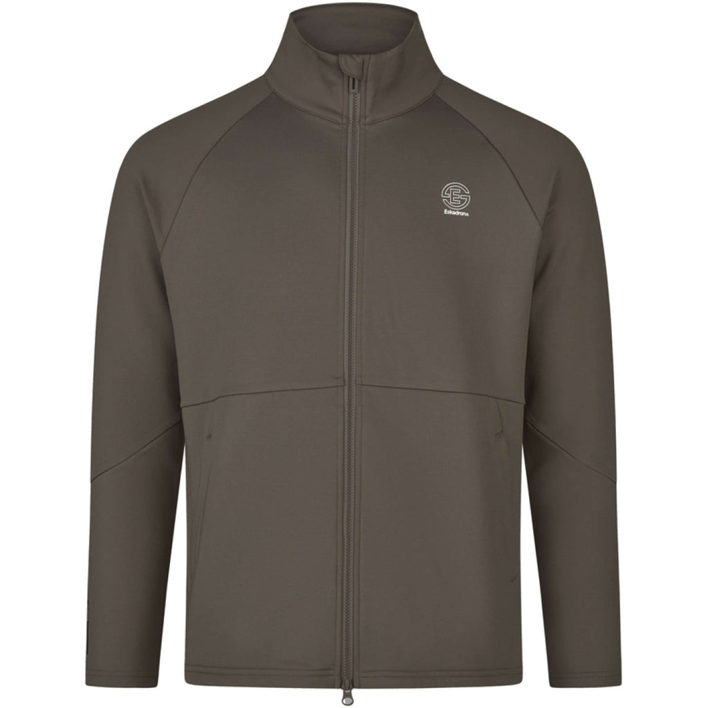 Eskadron Vest Dynamics Heren Powdertaupe
