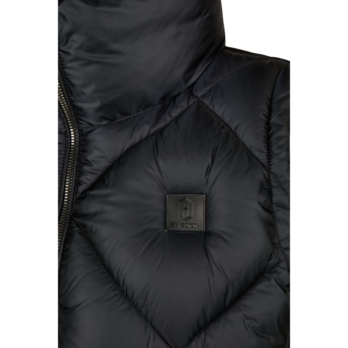 Eskadron Bodywarmer Heritage Navy