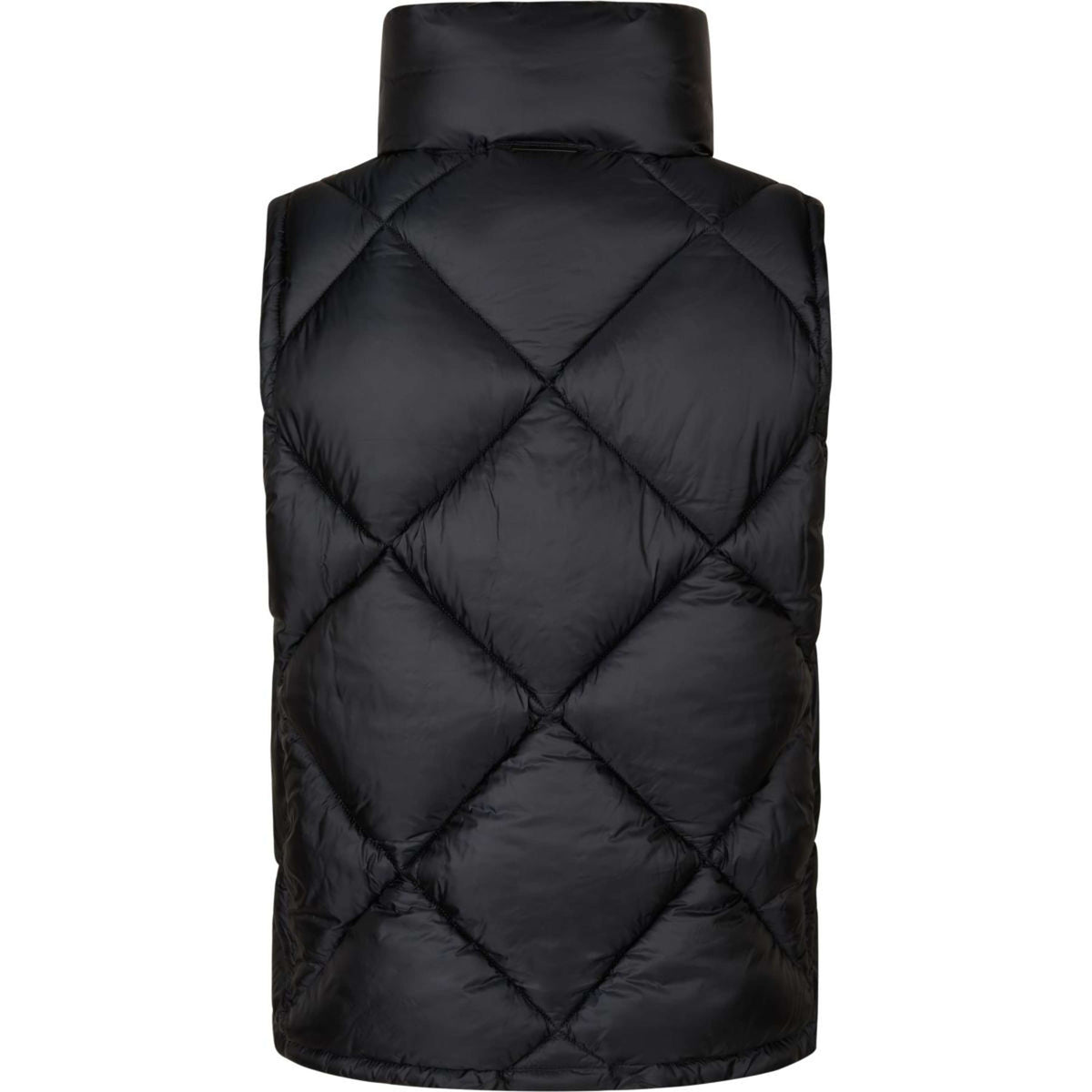 Eskadron Bodywarmer Heritage Navy